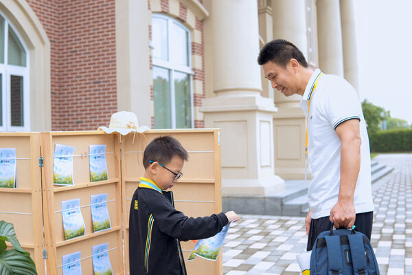 幼儿园嘉年华,南通民办惠立幼儿园